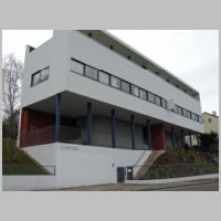 Weissenhofsiedlung, Corbusier, photo by Qwesy on Panoramio.jpg